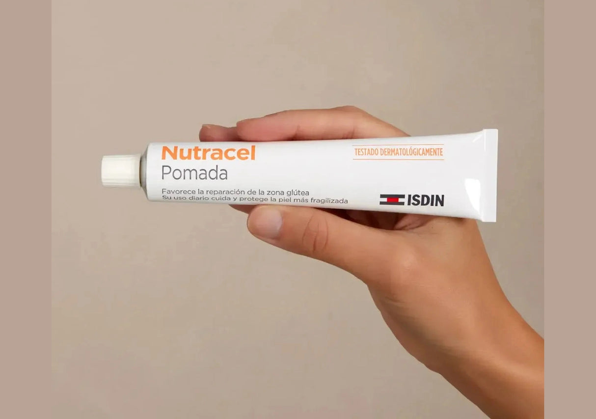 ISDIN | Nutracel® Pomada - 50ml