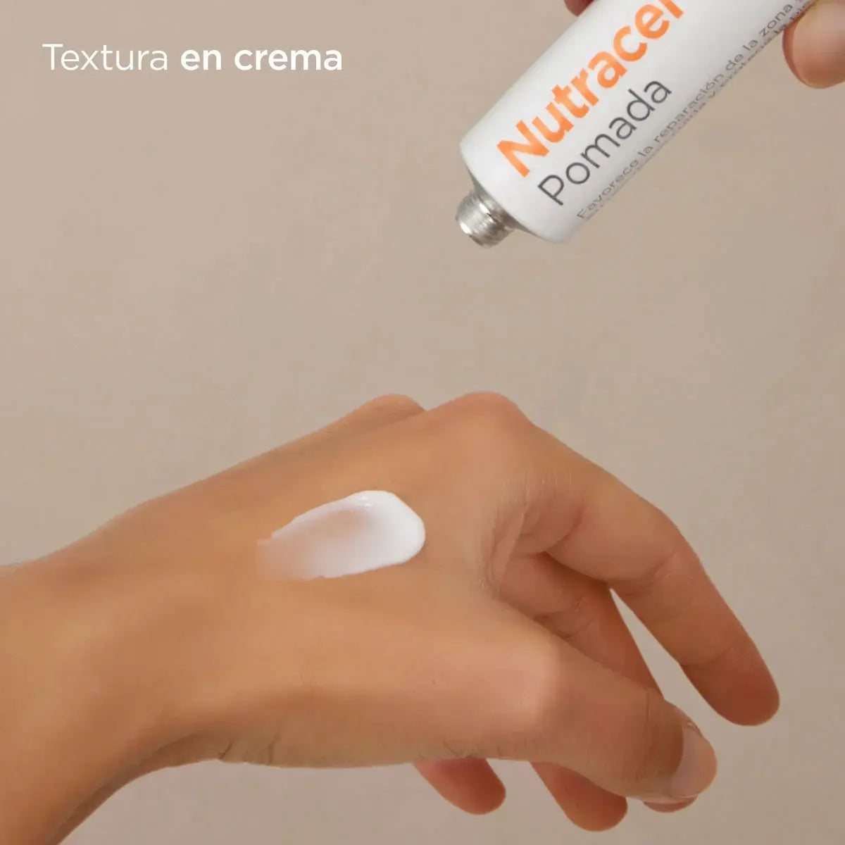 ISDIN | Nutracel® Pomada - 50ml