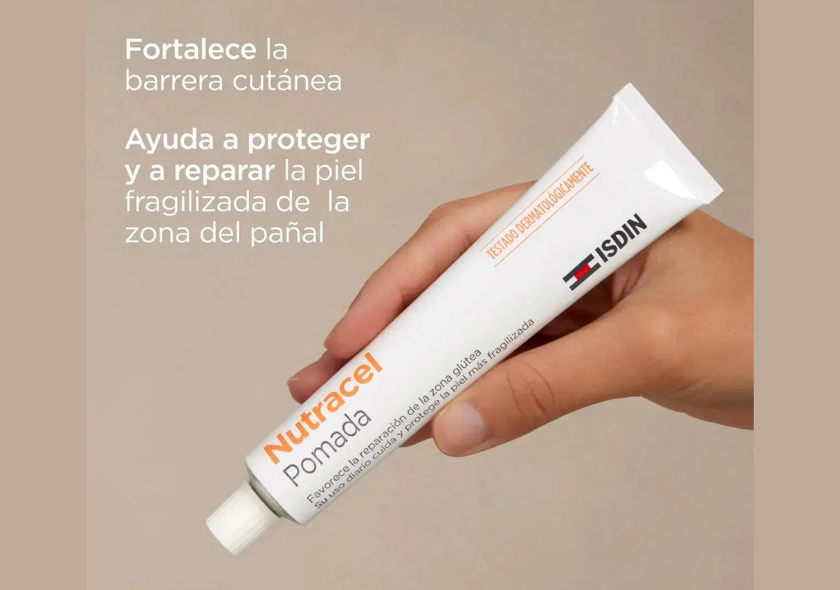 ISDIN | Nutracel® Pomada - 50ml