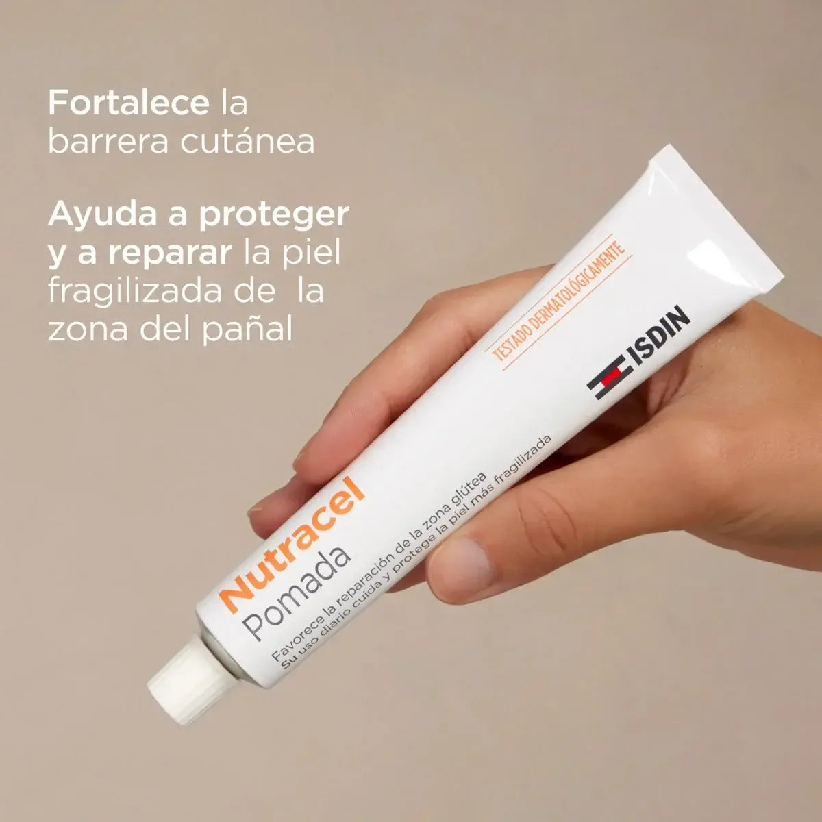 ISDIN | Nutracel® Pomada - 50ml - InternationalCosmetic