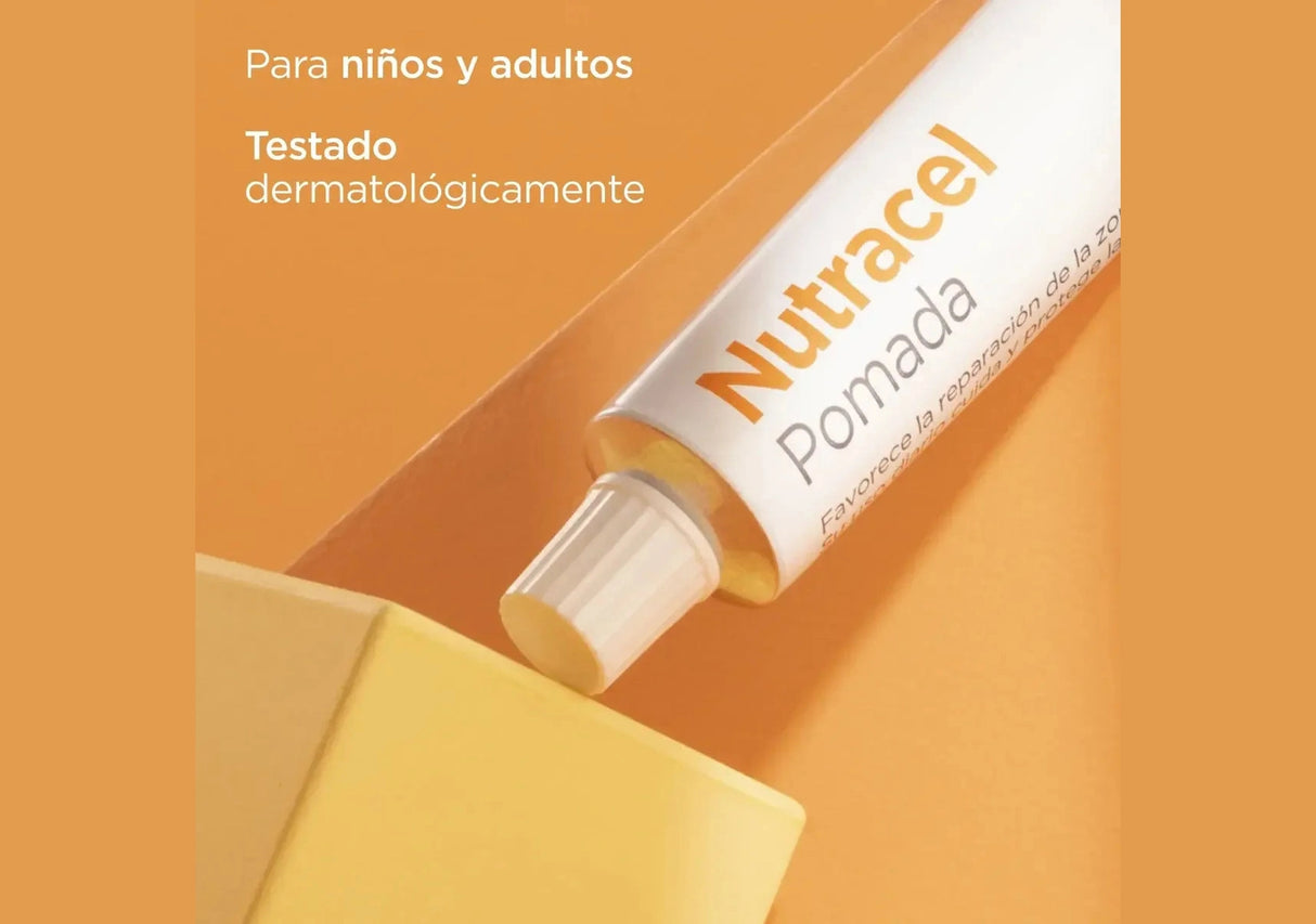 ISDIN | Nutracel® Pomada - 50ml