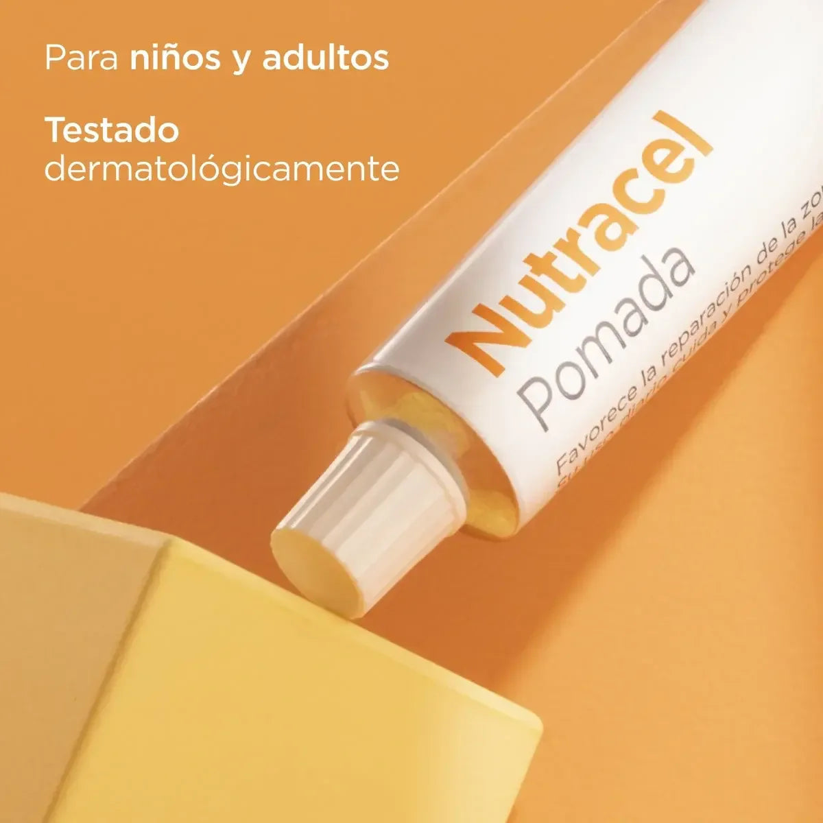 ISDIN | Nutracel® Pomada - 50ml - InternationalCosmetic