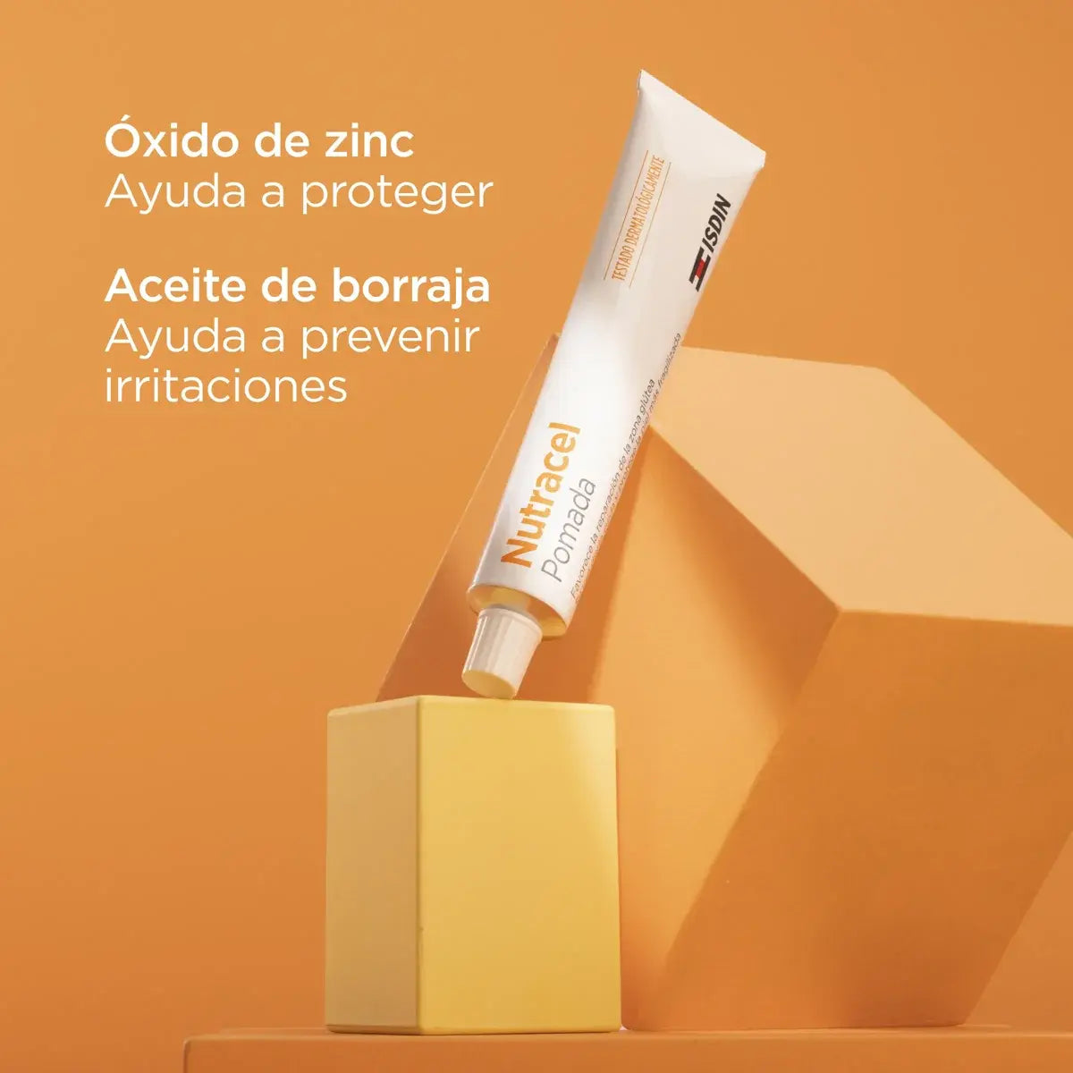 ISDIN | Nutracel® Pomada - 50ml