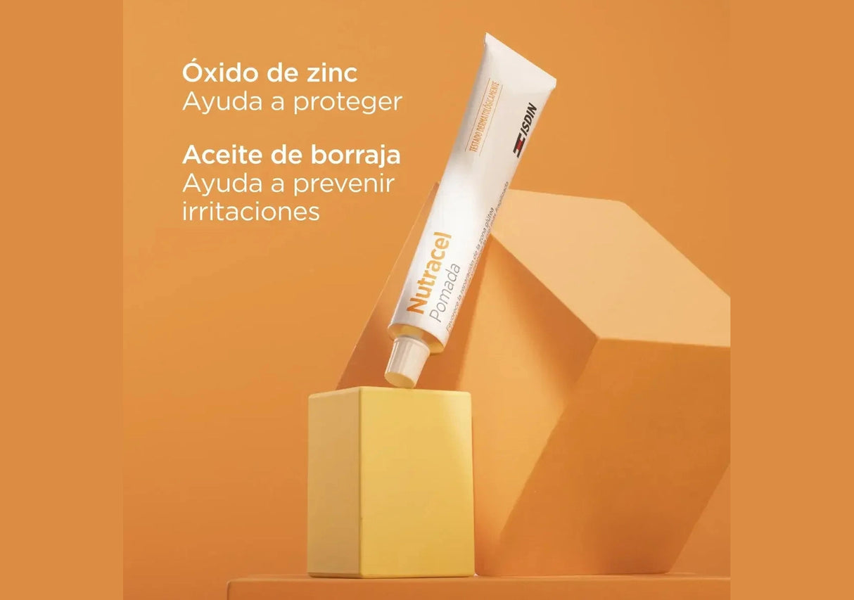 ISDIN | Nutracel® Pomada - 50ml
