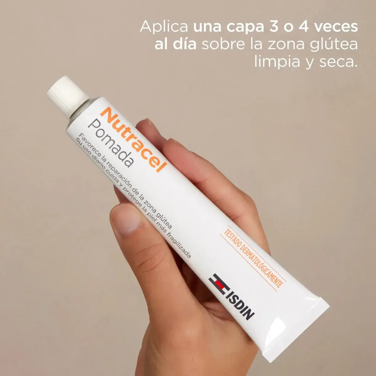 ISDIN | Nutracel® Pomada - 50ml - InternationalCosmetic
