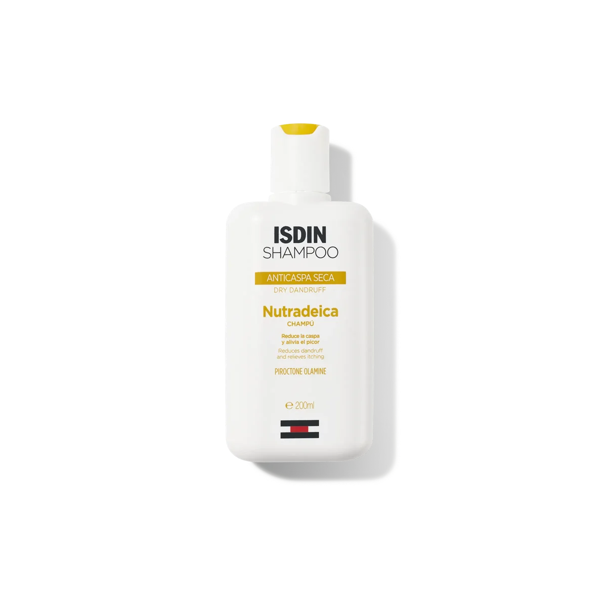 Nutradeica® Dry Anti-Dandruff Shampoo