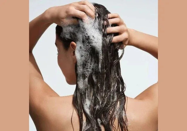 YOPE | Skinimally Oily Scalp Shampoo - 250ml - InternationalCosmetic