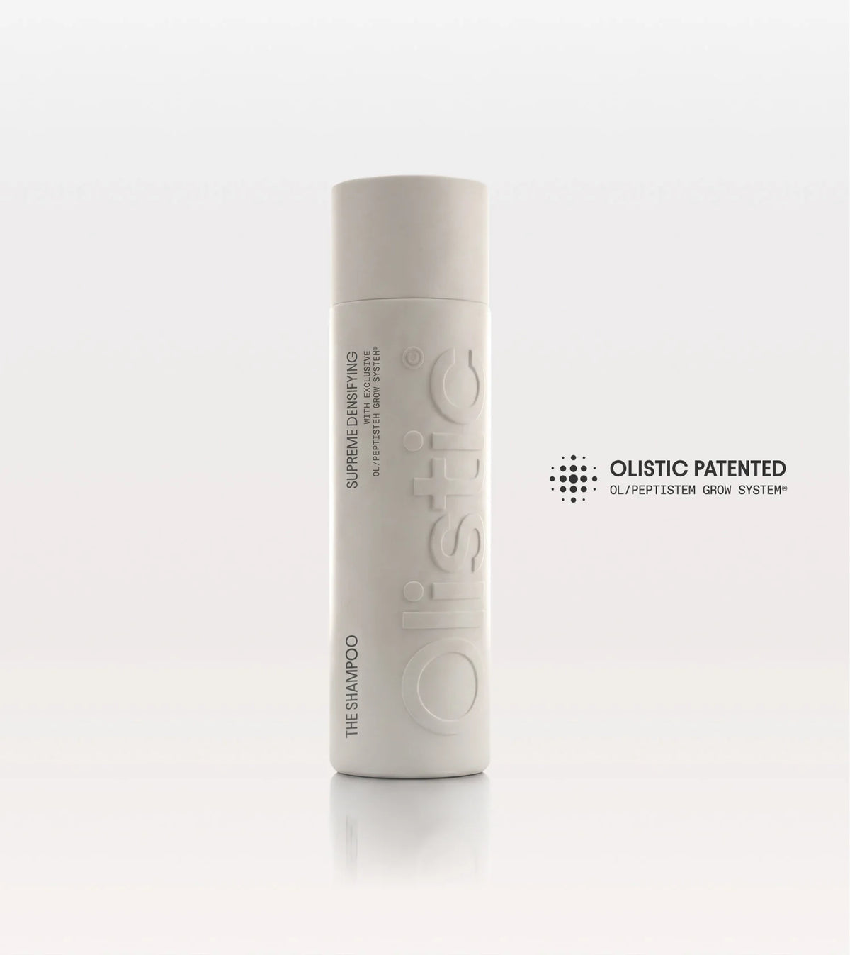 OLISTIC | The Shampoo - 200ml