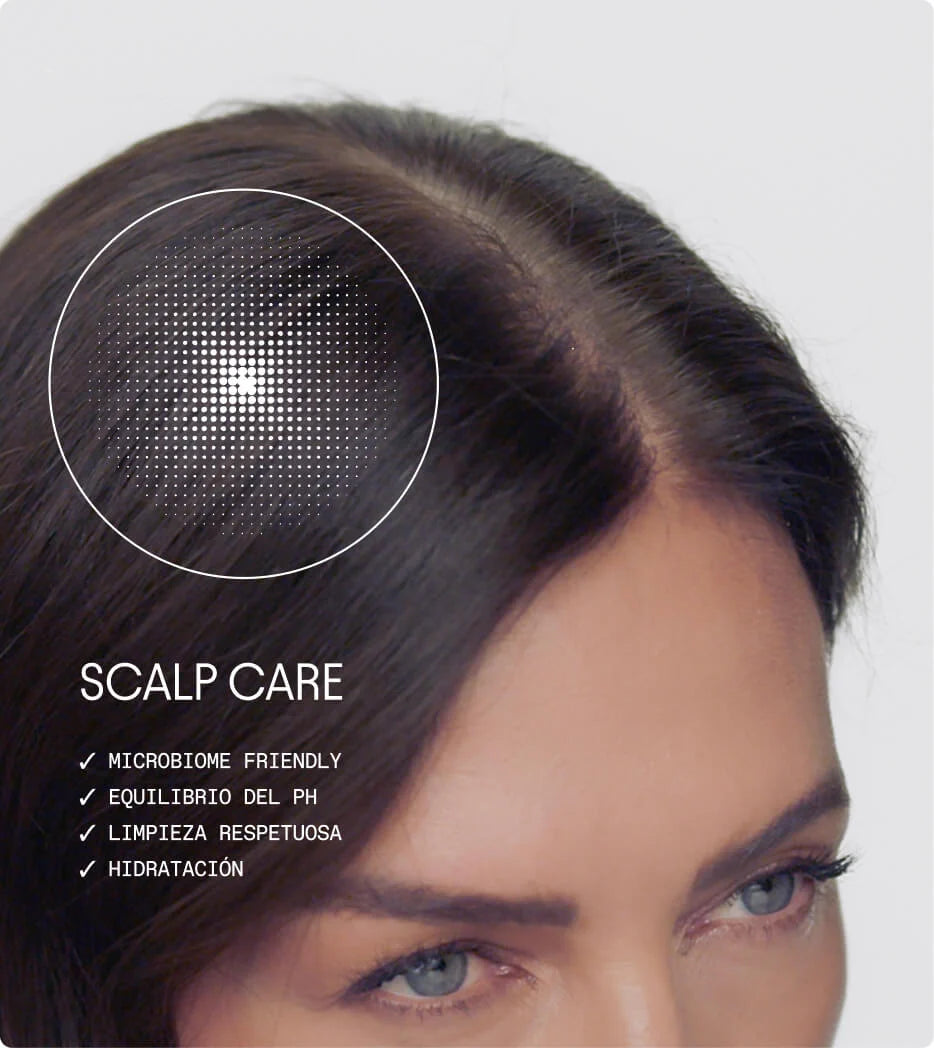 OLISTIC | The Shampoo - 200ml
