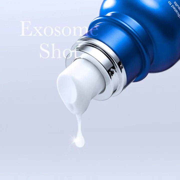 MEDICUBE | One Day Exosome Shot Pore Ampoule 7500 - 30 ml