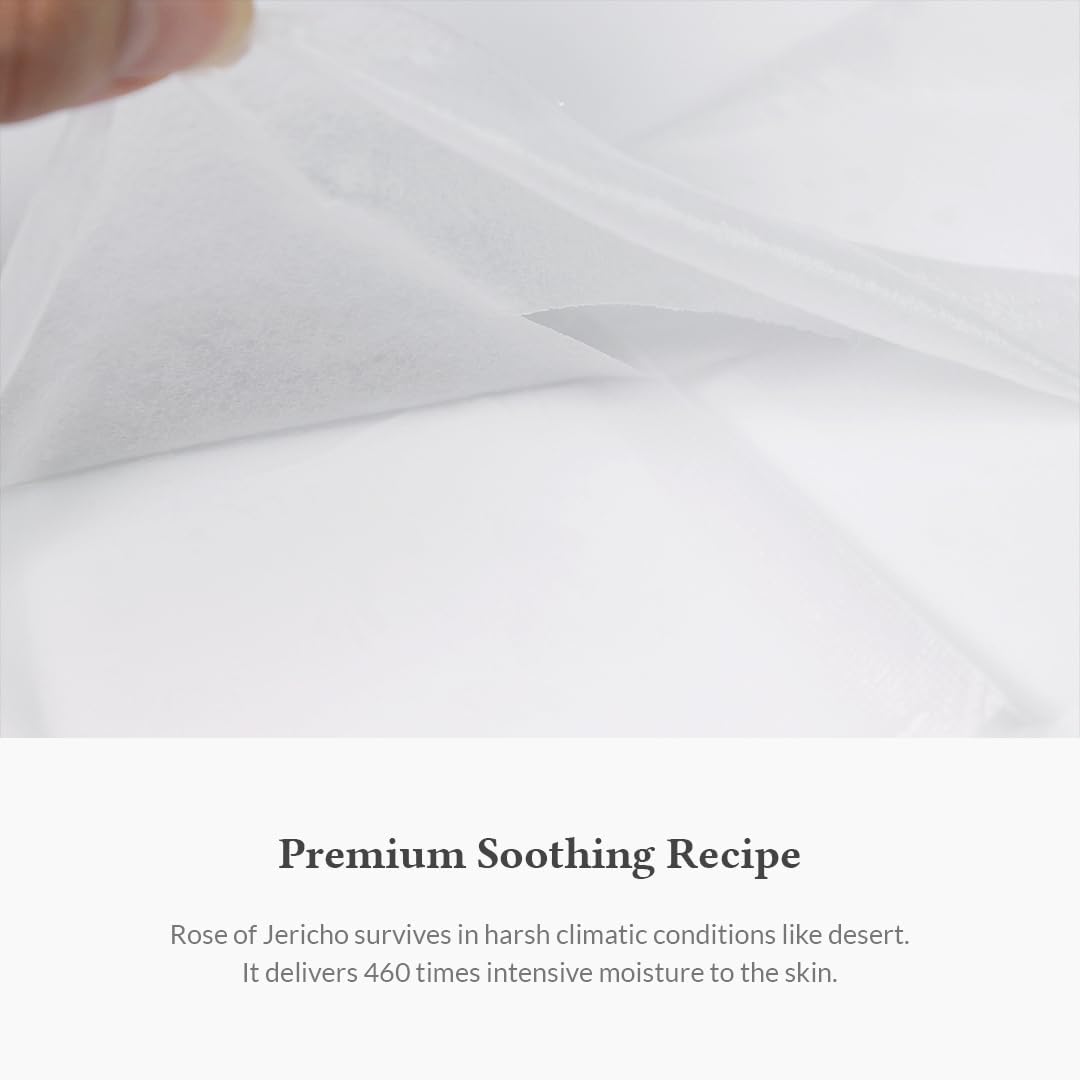 DR. ALTHEA | Oasis Soothing Mask - 5ud