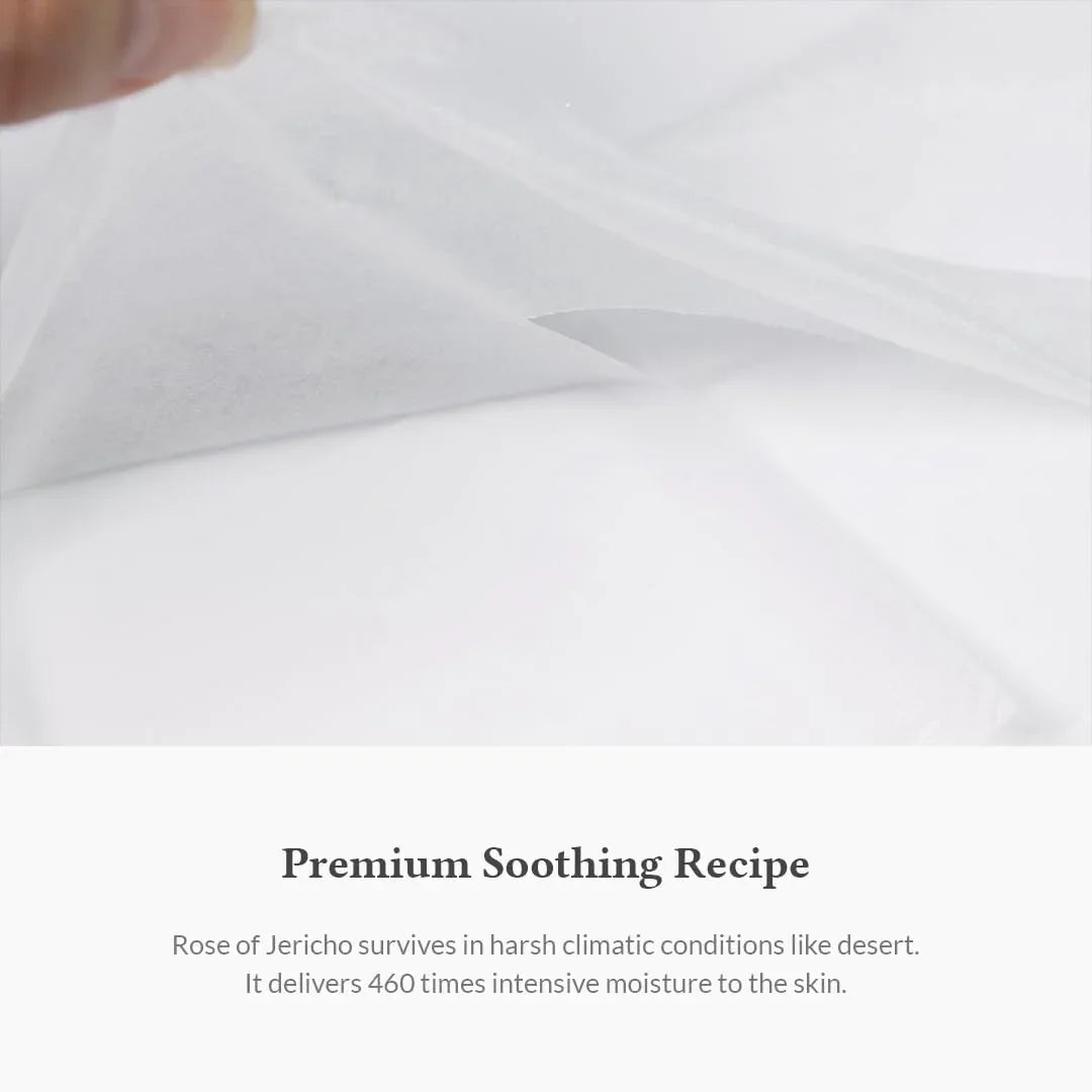 DR. ALTHEA | Oasis Soothing Mask - 5ud - InternationalCosmetic