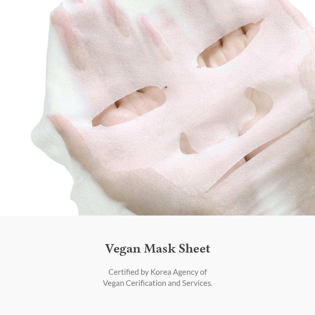 DR. ALTHEA | Oasis Soothing Mask - 5ud - InternationalCosmetic