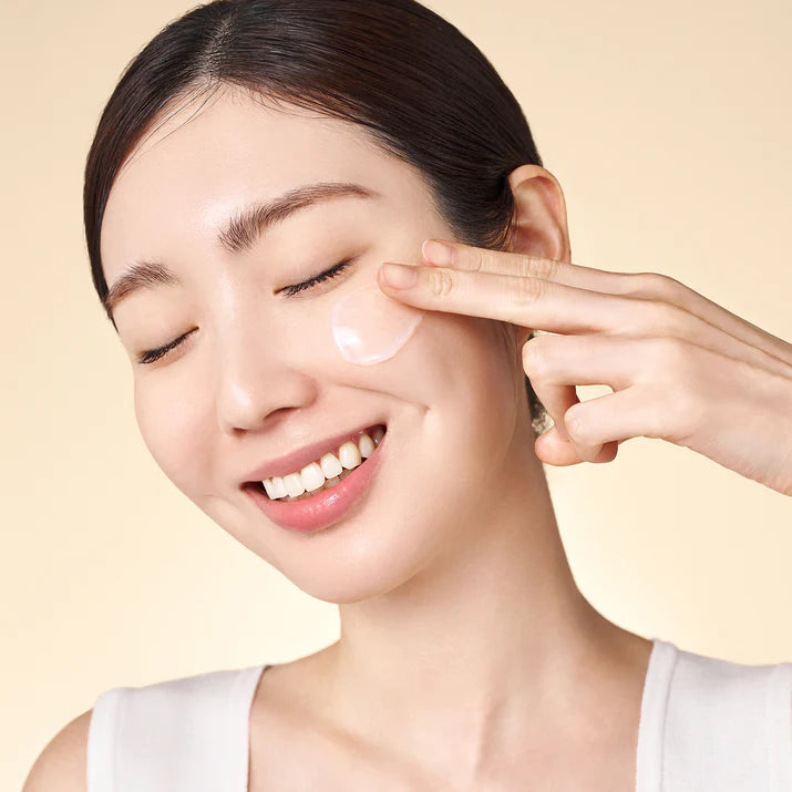 PURITO | Oat In Calming Gel Cream - 100ml