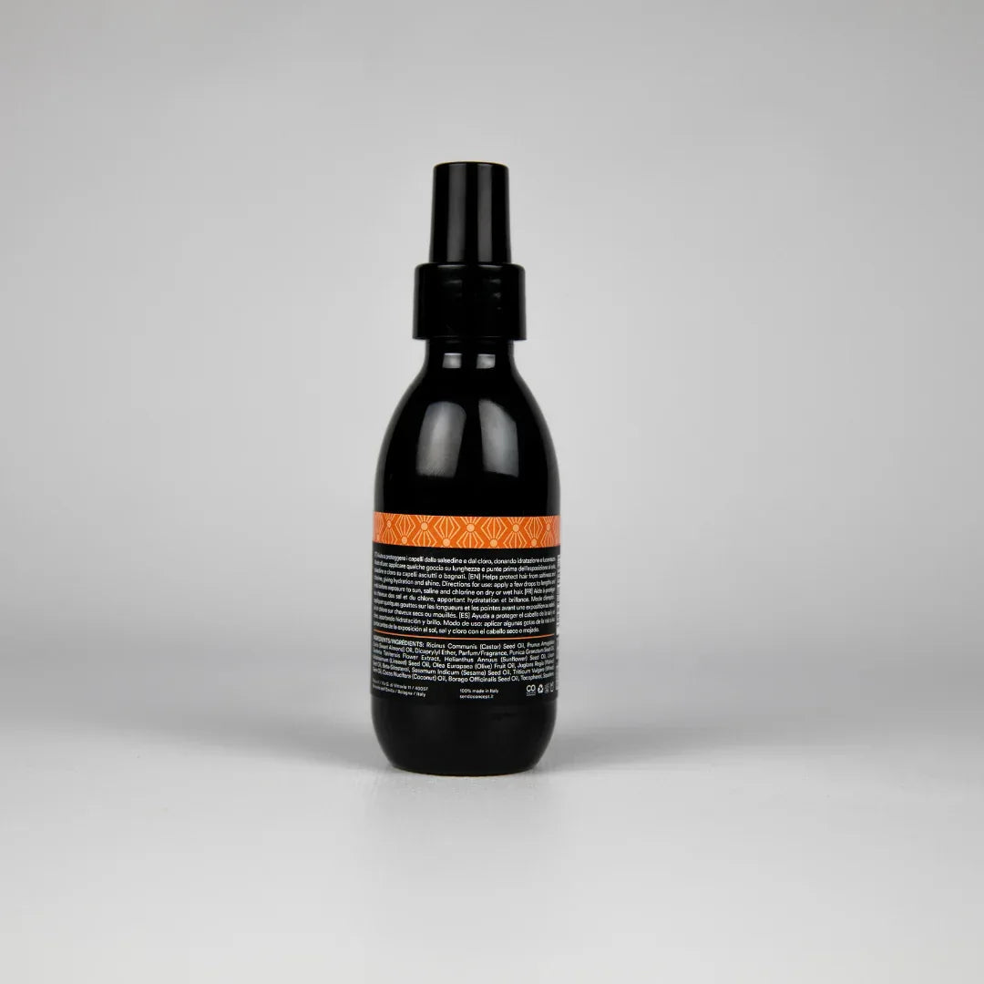 SENDO | Sun Ritual - Aceite Nutritivo - InternationalCosmetic