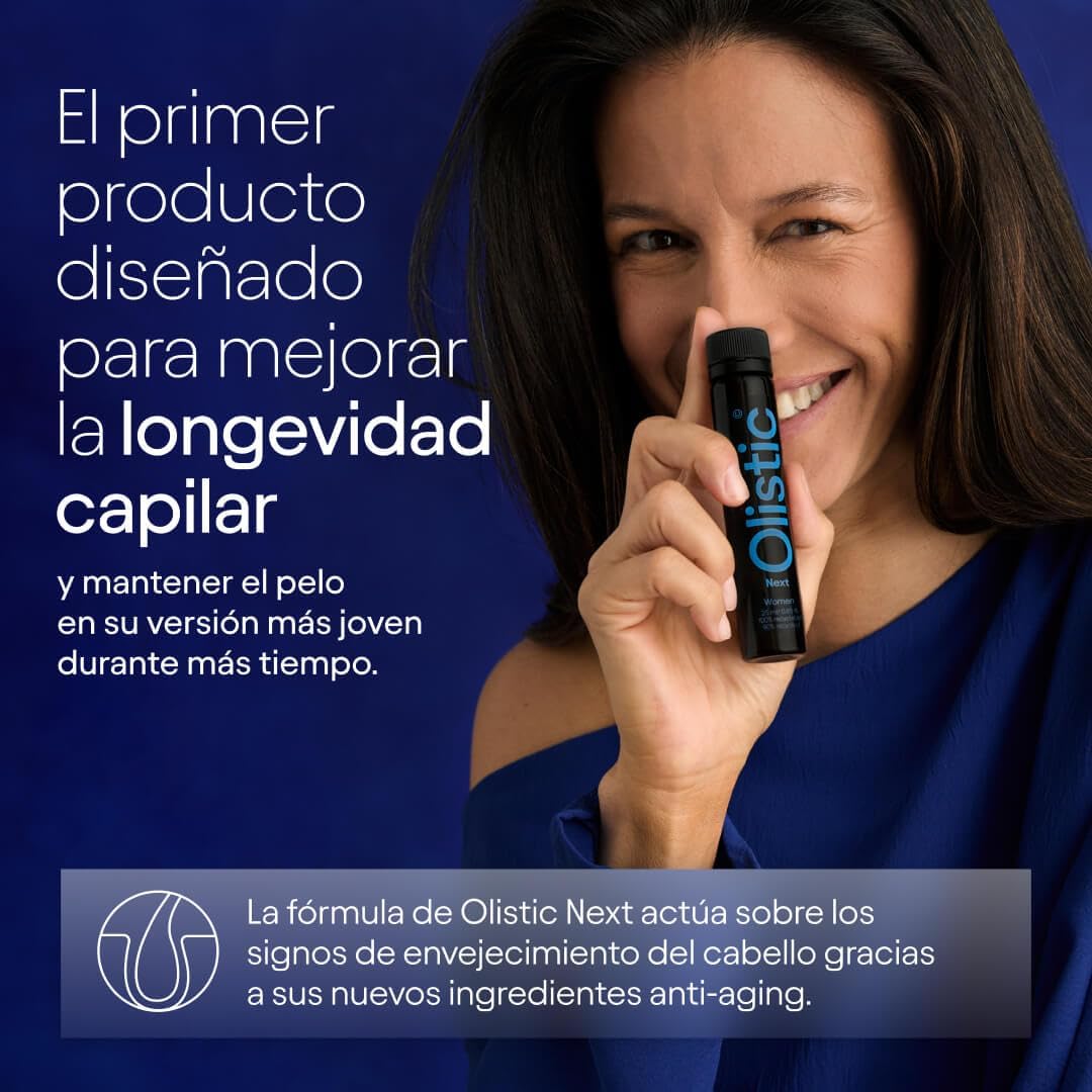 OLISTIC | Women Next