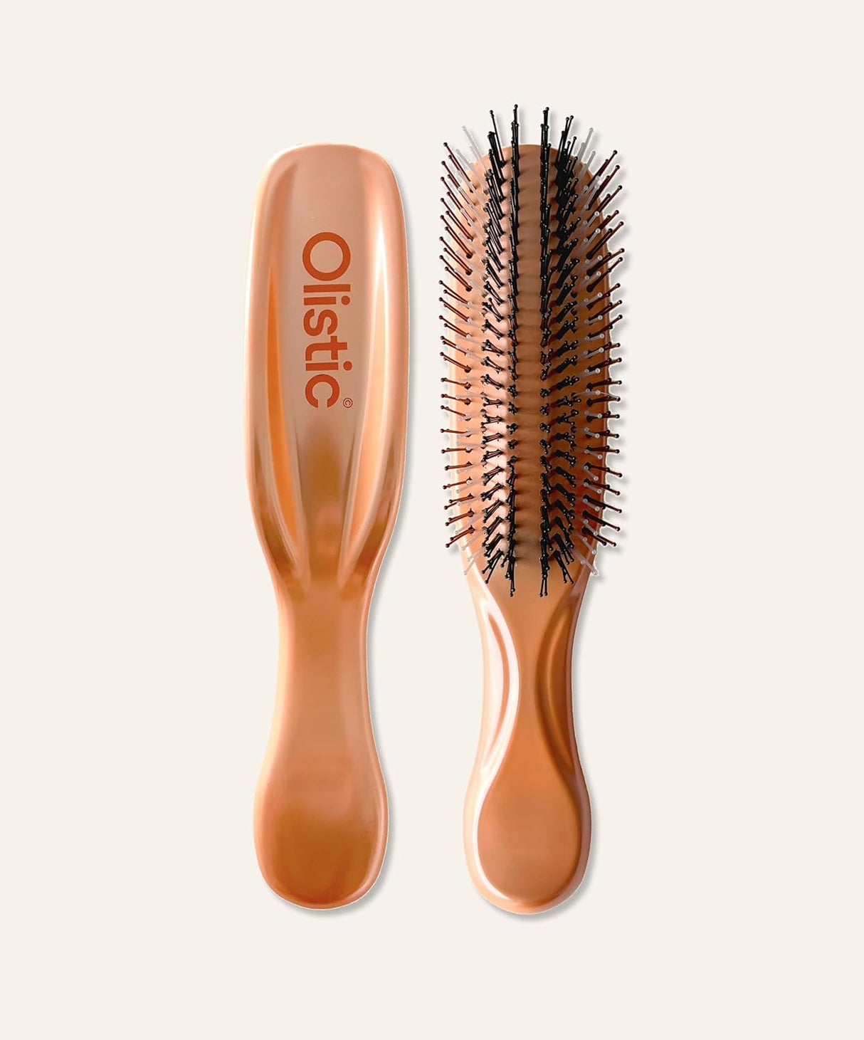 OLISTIC | The iBrush