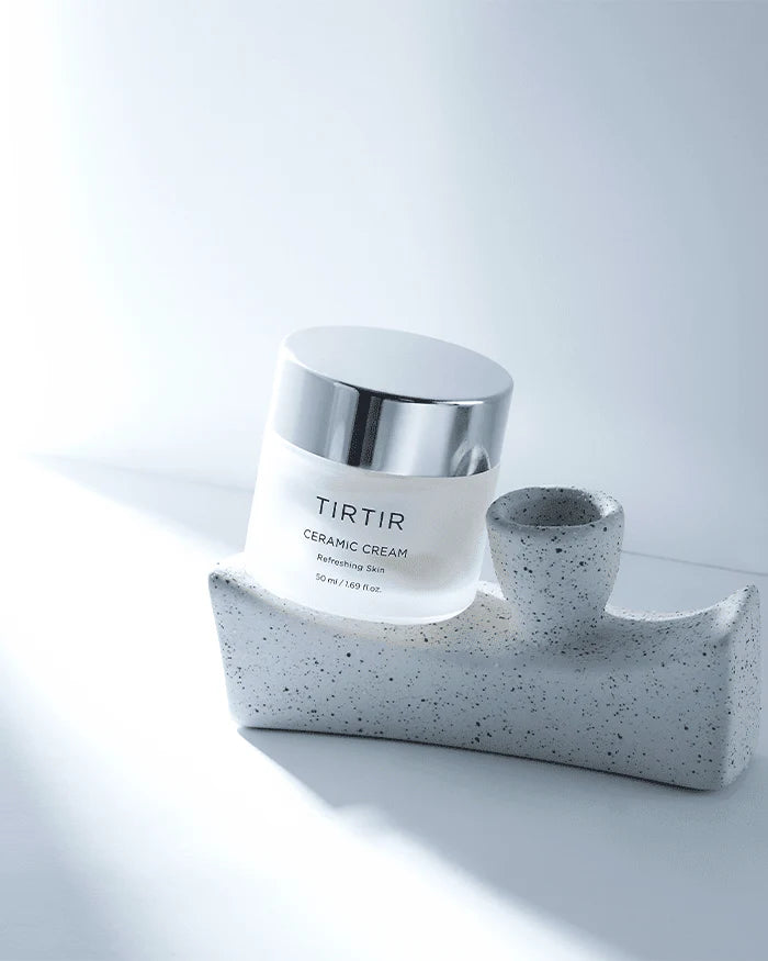TIRTIR | Ceramic Cream - 50 ml