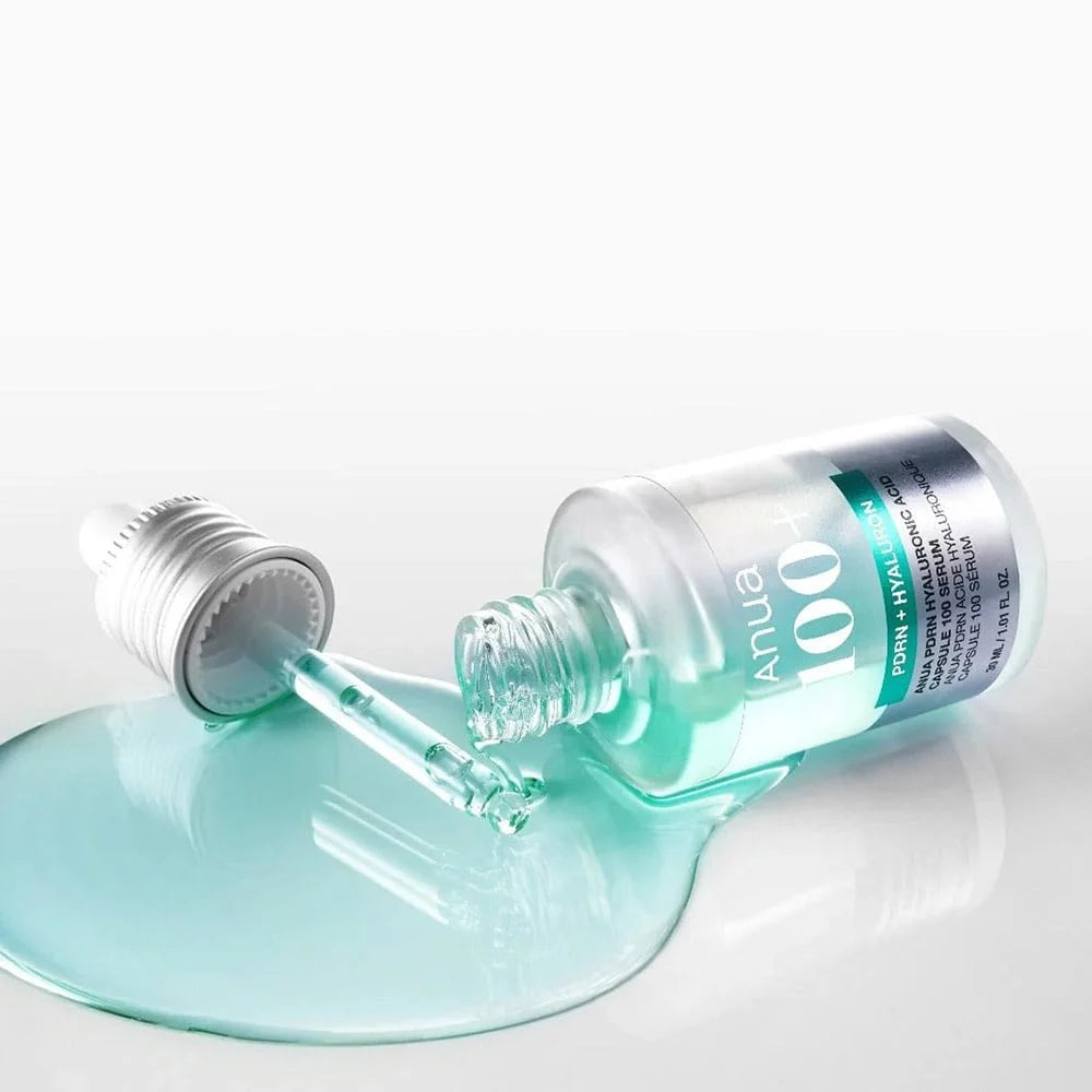 ANUA | PDRN Hyaluronic Acid Capsule 100 Serum - 30ml