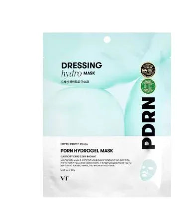 VT COSMETICS | PDRN Hydrogel Mask - InternationalCosmetic