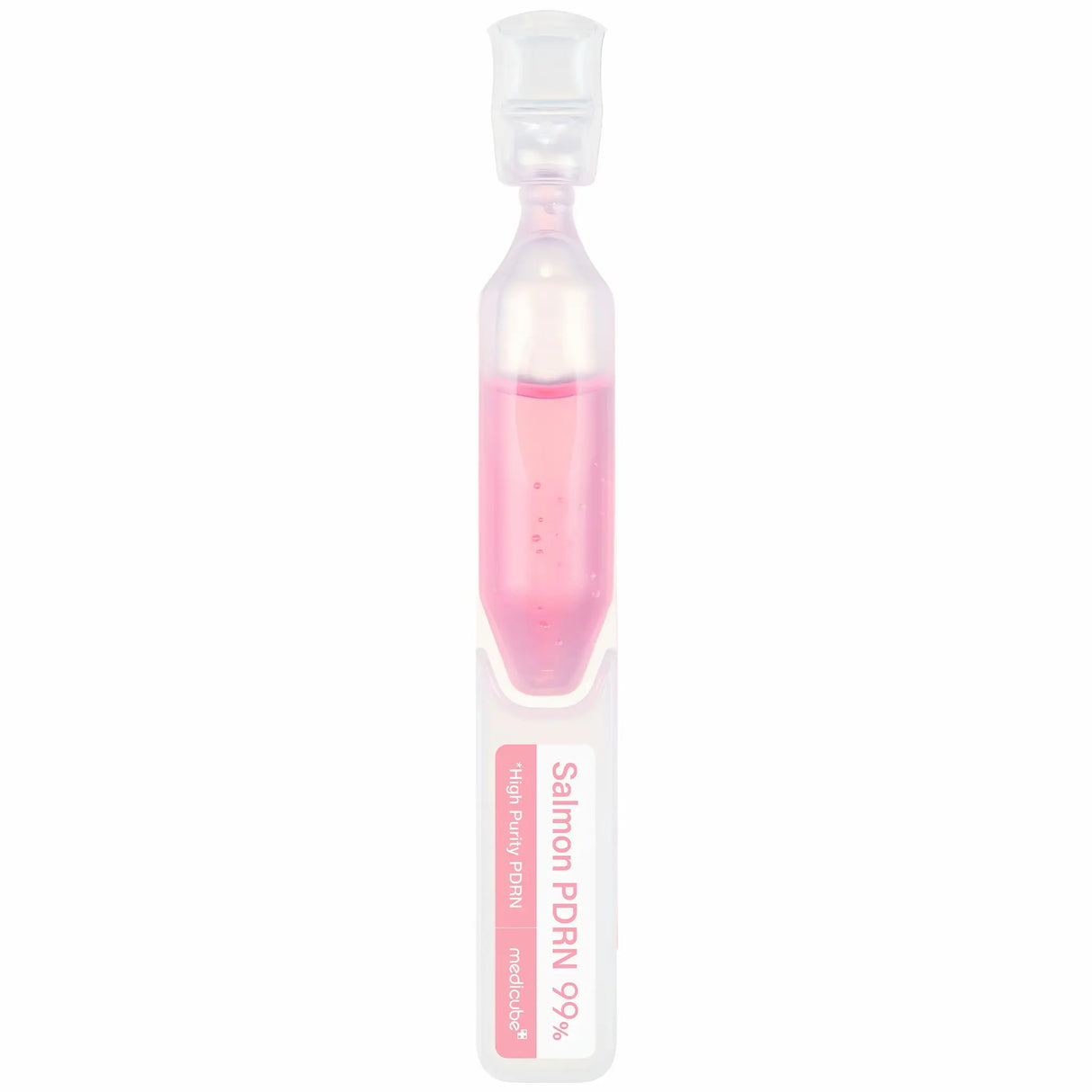 PDRN Pink One Day Serum Set (1.5 ml x 10 vials)