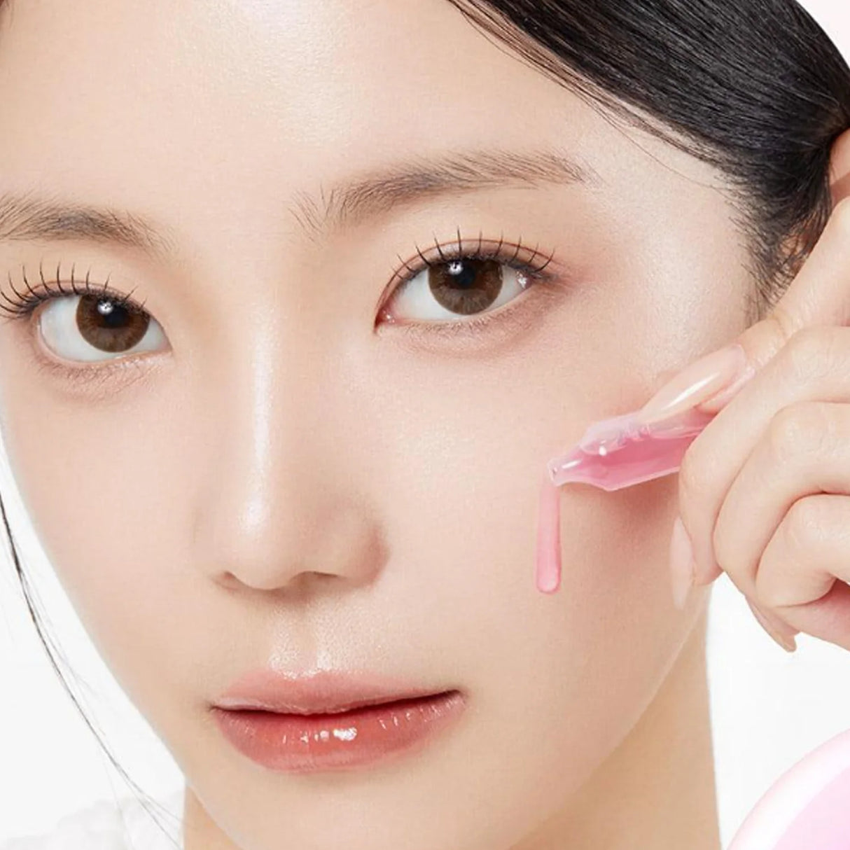 PDRN Pink One Day Serum Set (1.5 ml x 10 vials)