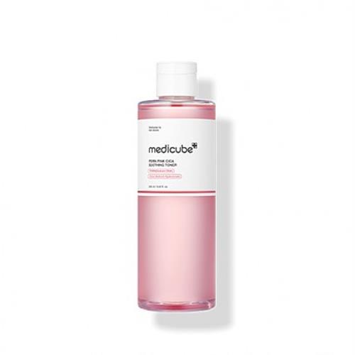 MEDICUBE |Medicube PDRN Pink CICA Soothing Toner - 250 ml