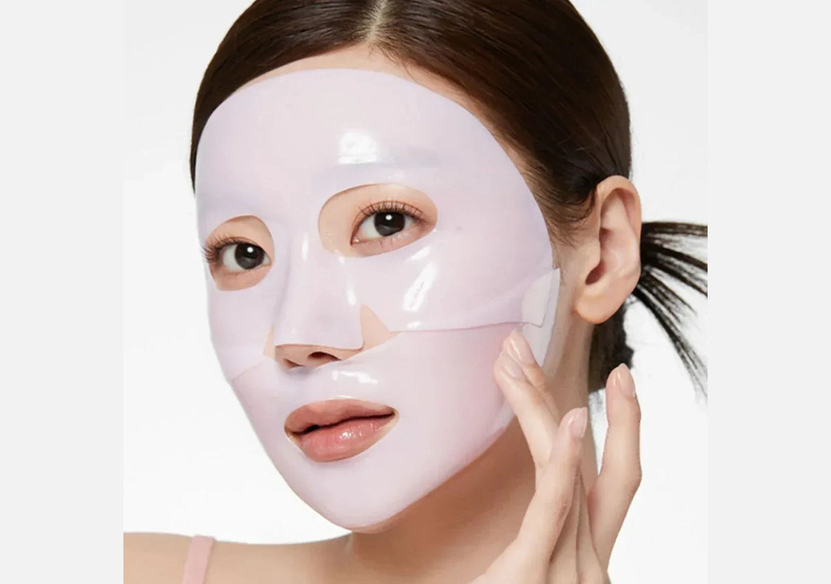 MEDICUBE | Salmon PDRN Pink Collagen Mask - 1 ud