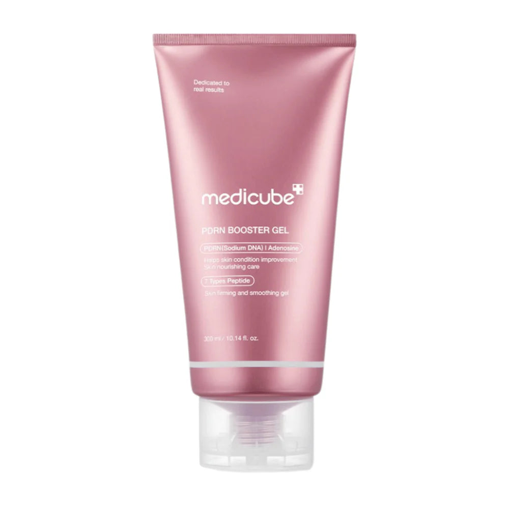 MEDICUBE | PDRN Booster Gel - 300 ml