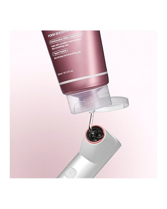 MEDICUBE | PDRN Booster Gel - 300 ml