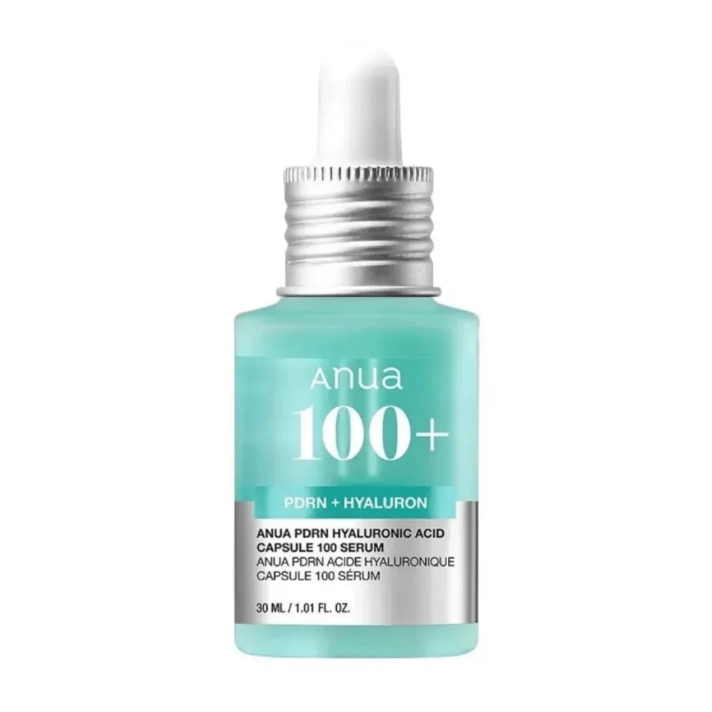 ANUA | PDRN Hyaluronic Acid Capsule 100 Serum - 30ml