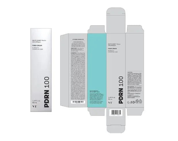 VT COSMETICS | PDRN Cream 100 - 50ml - InternationalCosmetic