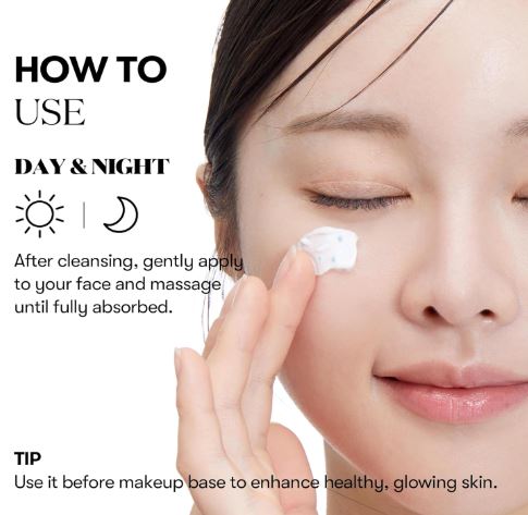 VT COSMETICS | PDRN Cream 100 - 50ml