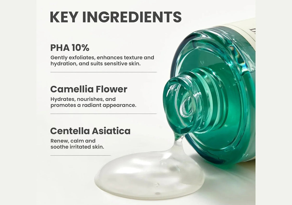 AXIS-Y | PHA Resurfacing Glow Peel - 50ml