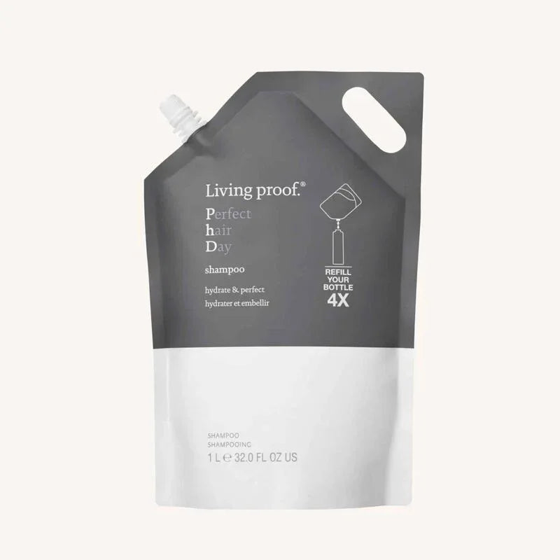 LIVING PROOF | Perfect Hair Day Shampoo - 1L - InternationalCosmetic