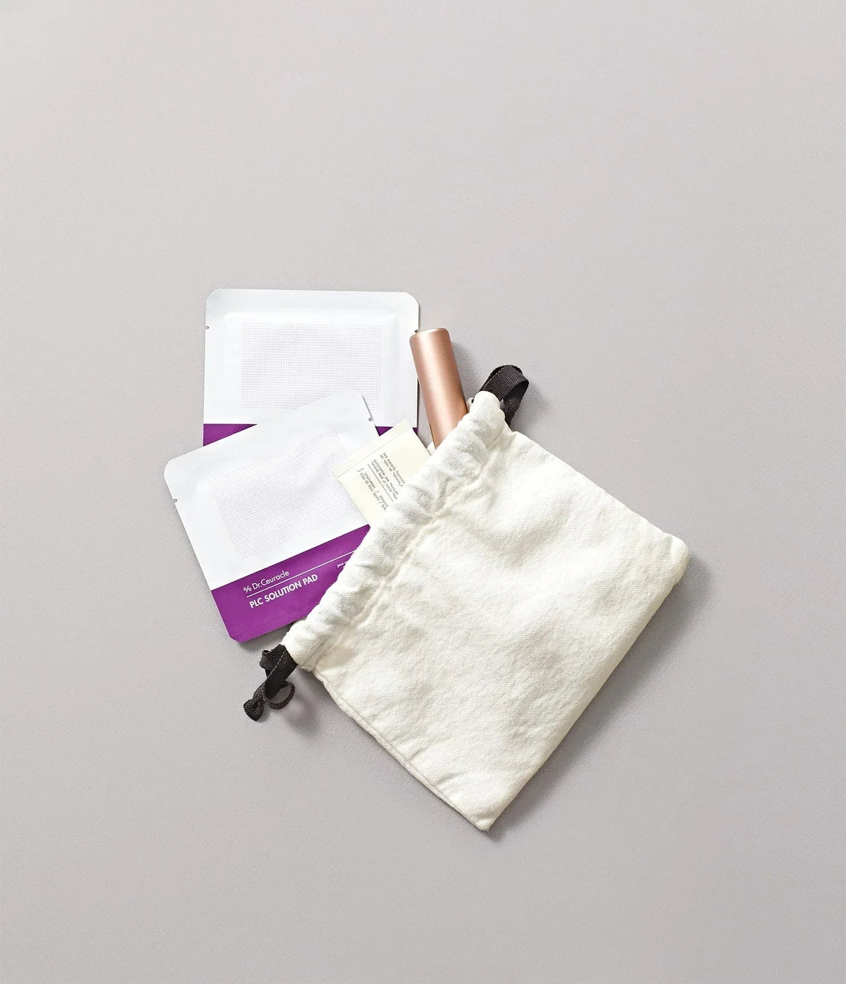 DR. CEURACLE | PLC Solution Pad - 1ud - InternationalCosmetic