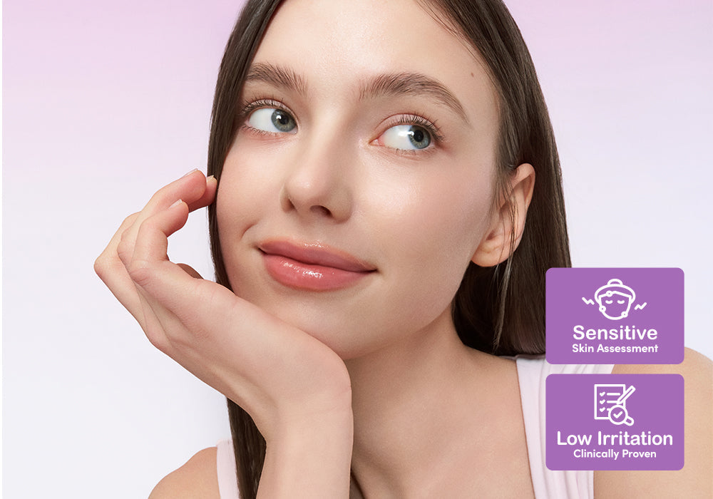 EQQUALBERRY | Purple PDRN Pore Minimizing Serum 30ml