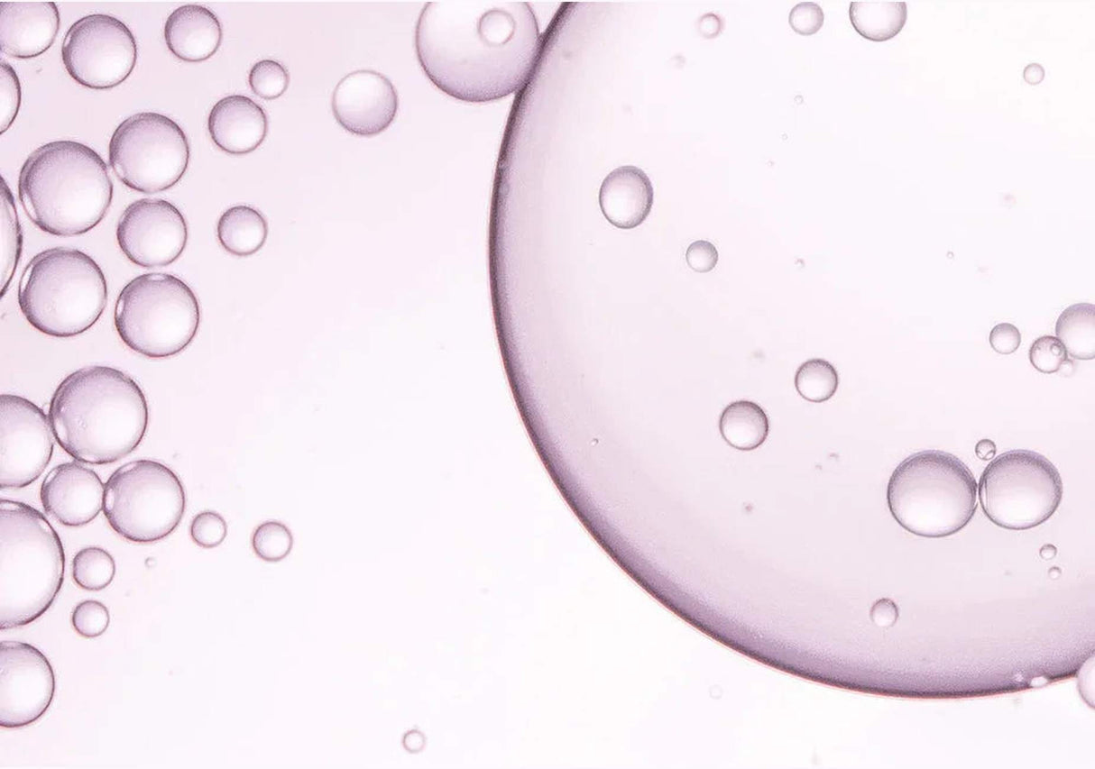 EQQUALBERRY | Purple PDRN Pore Minimizing Serum 30ml