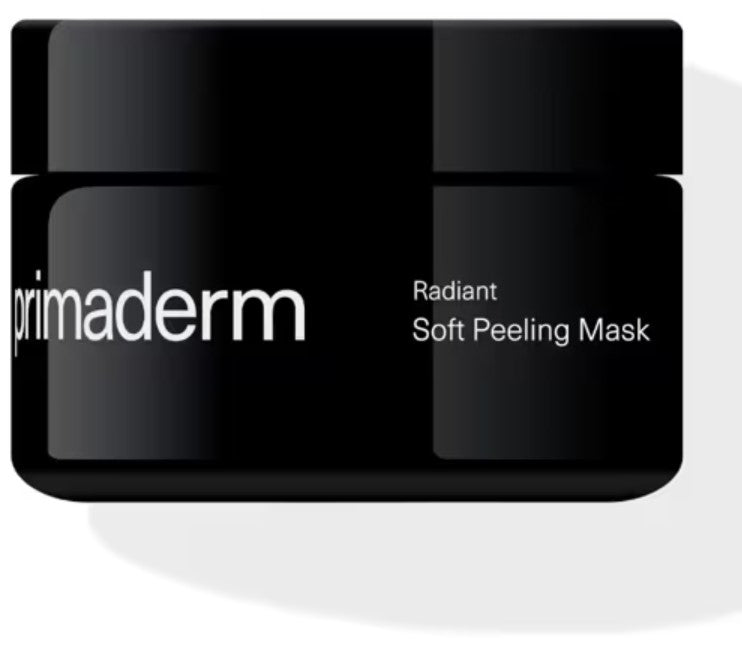 PRIMADERM | Radiant Soft Peeling Mask - 50ml