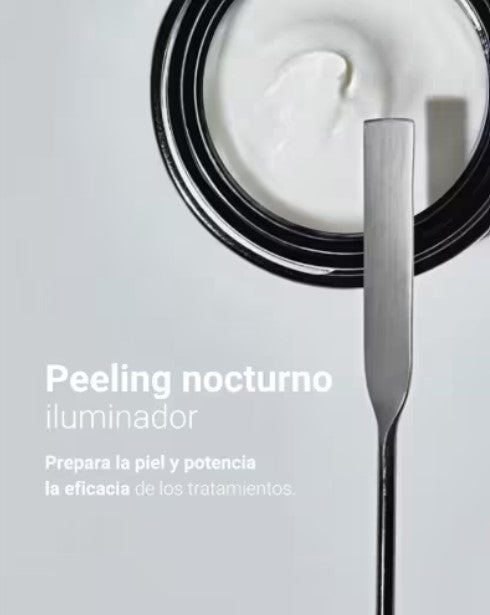 PRIMADERM | Radiant Soft Peeling Mask - 50ml