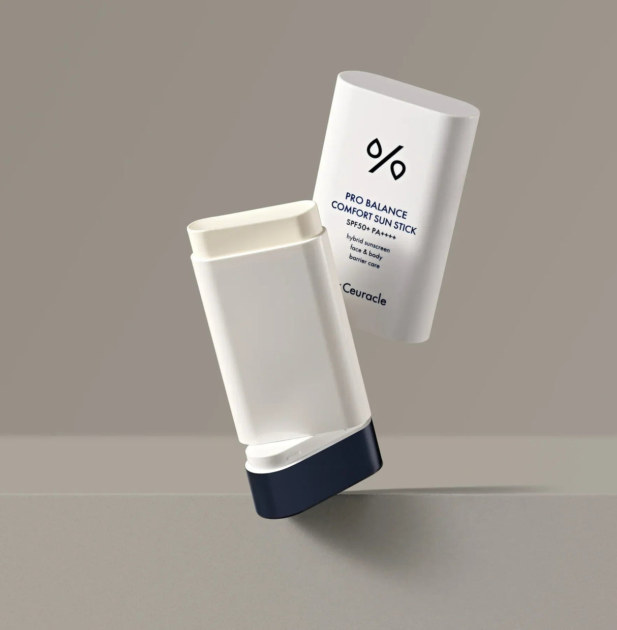 DR. CEURACLE | Pro Balance Confort Sun Stick SPF 50 - 18gr - InternationalCosmetic