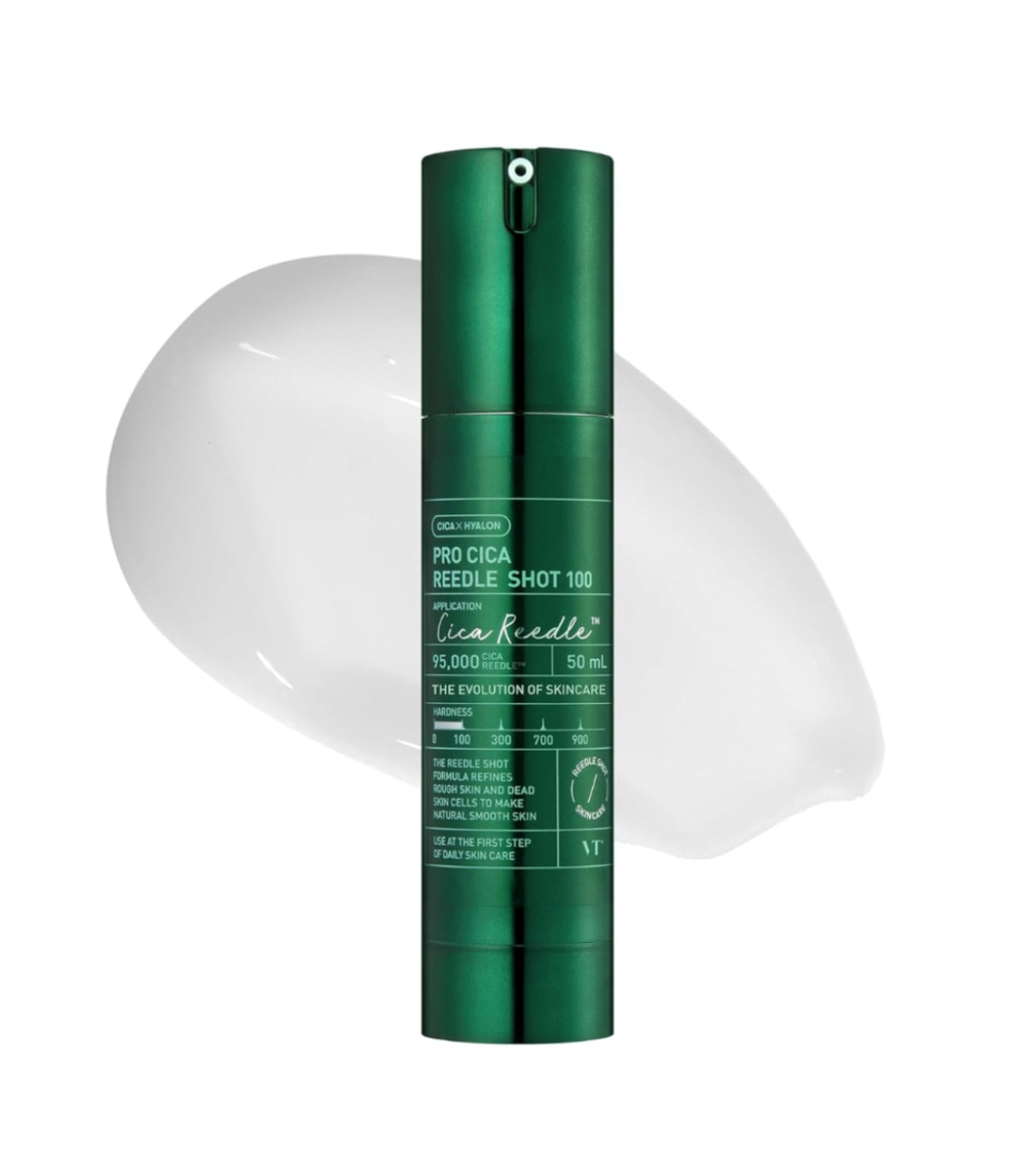 VT COSMETICS | Pro Cica Reedle Shot 100 - 50ml