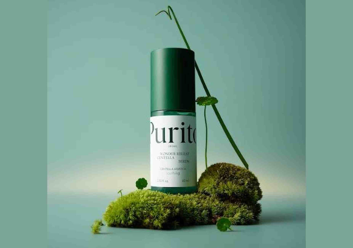PURITO | Wonder Releaf Centella Serum - 60ml