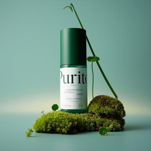 PURITO | Wonder Releaf Centella Serum - 60ml