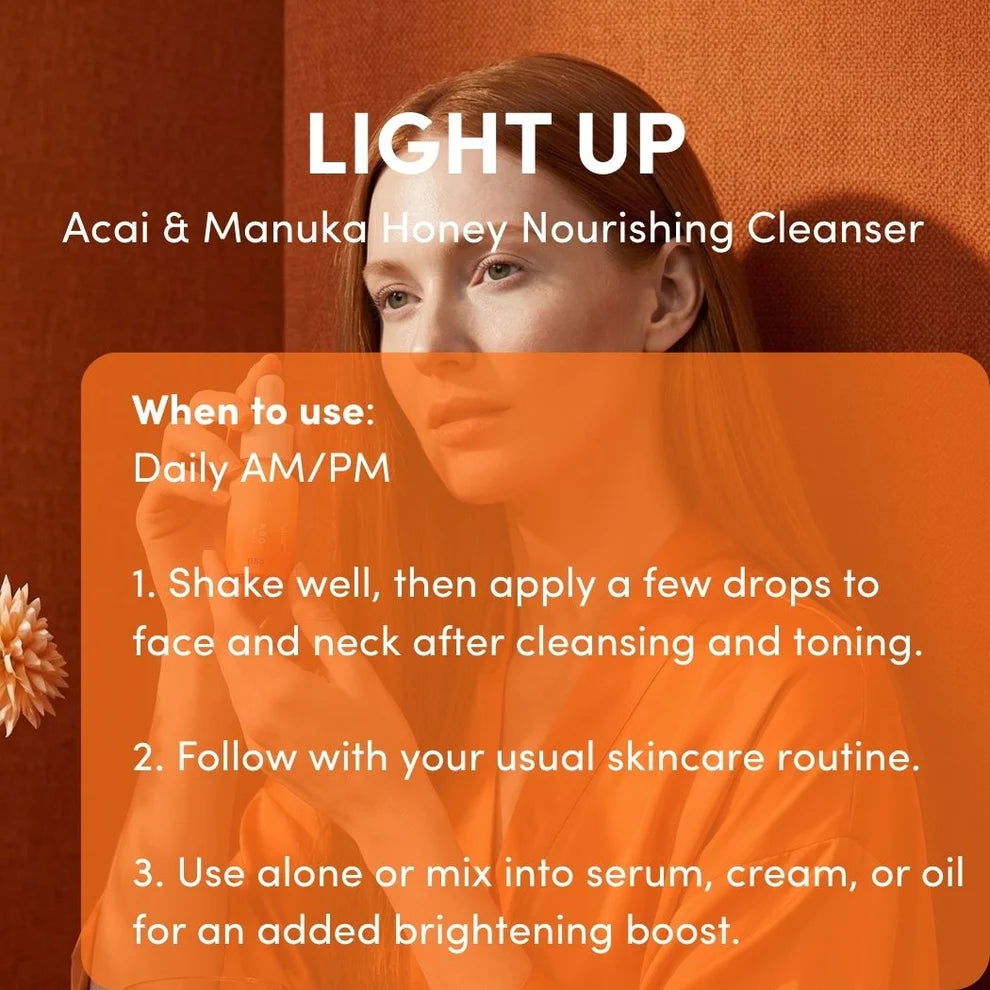 PSA | LIQUID DEW 17% Vitamin C Glow Recovery Booster - 15ml