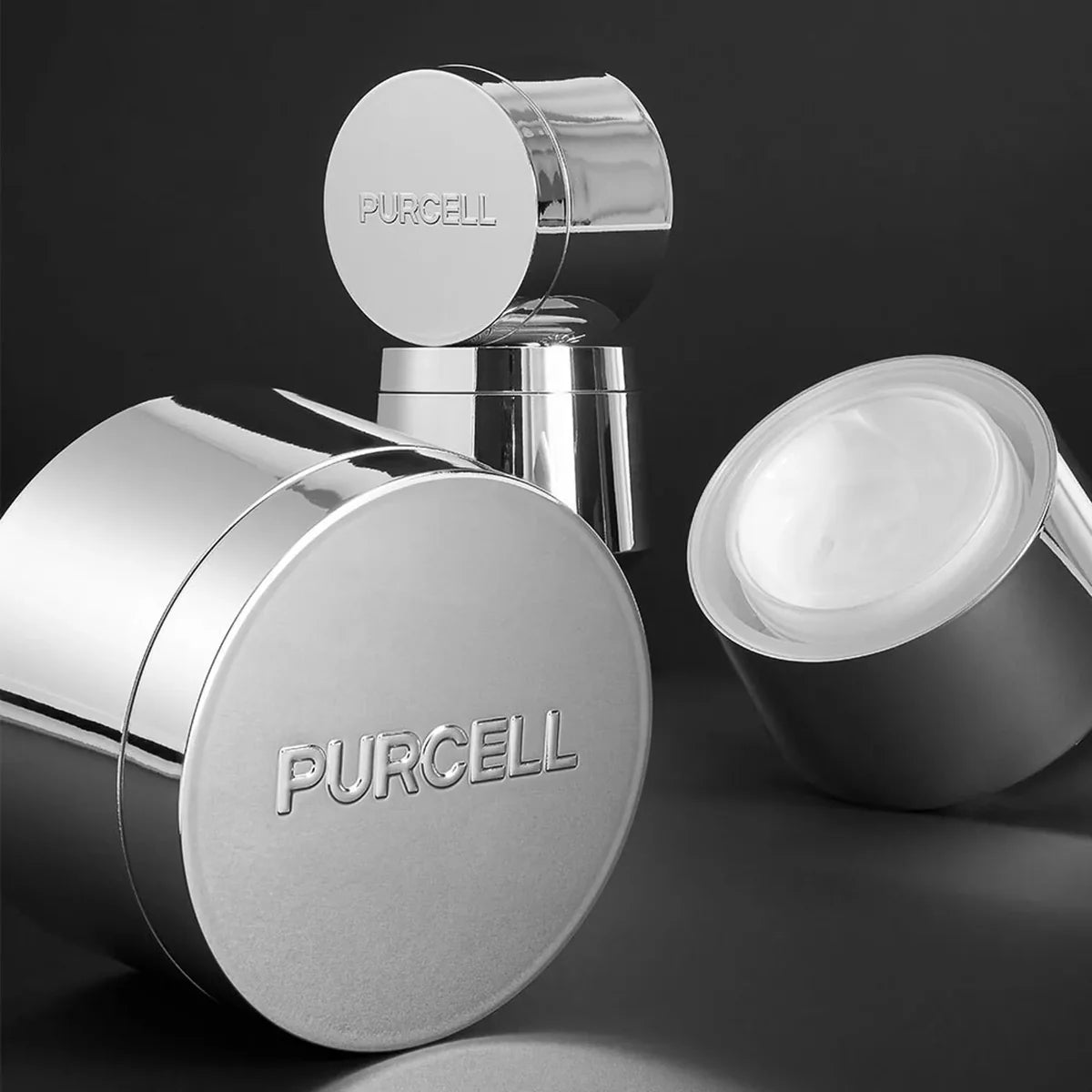 PURCELL | Pixcell Biom After Rebooting Cream - 50ml