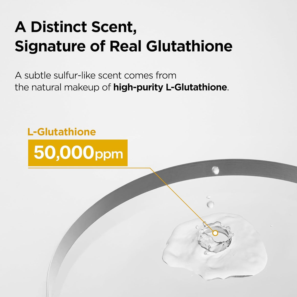 PURCELL | 88B/mL L-Glutathione Flexible Liposome - 30ml