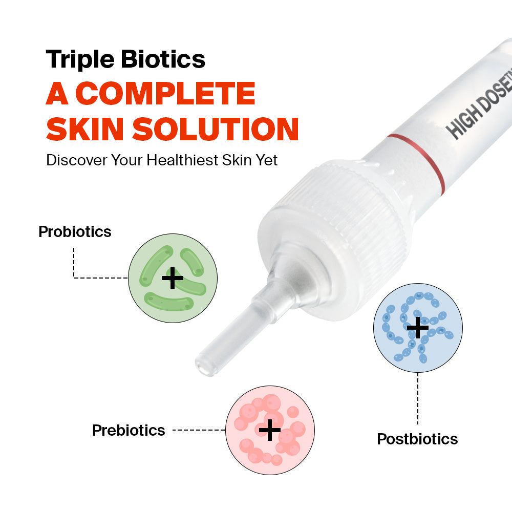 PURCELL | Pixcell Biom Booster Shot Powder - 10ud