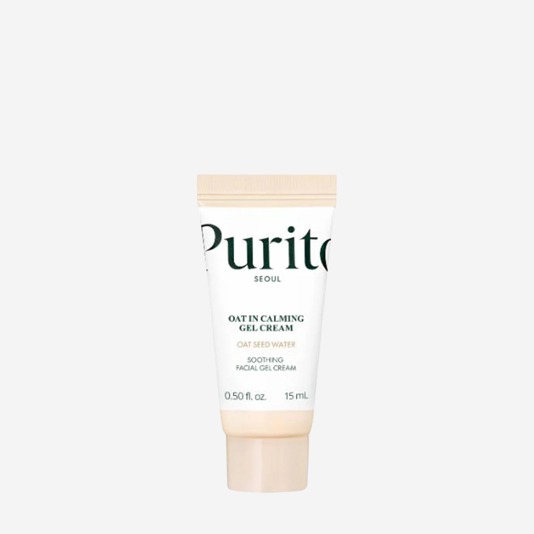 PURITO | Oat In Calming Gel Cream