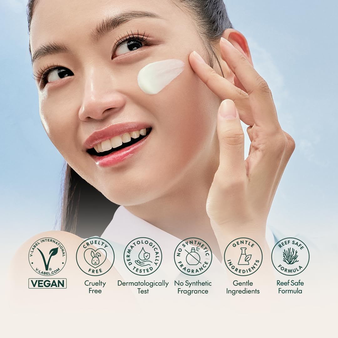 PURITO | Daily Soft Touch Sunscreen